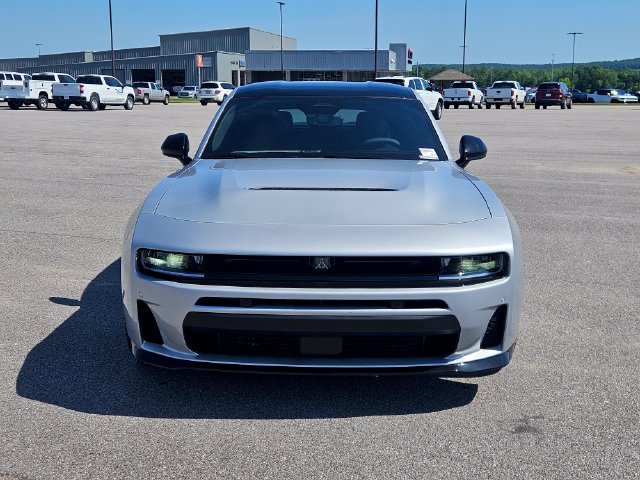 New 2026 Dodge Charger Scat Pack w/ Blacktop Package AWD/4WD image 8