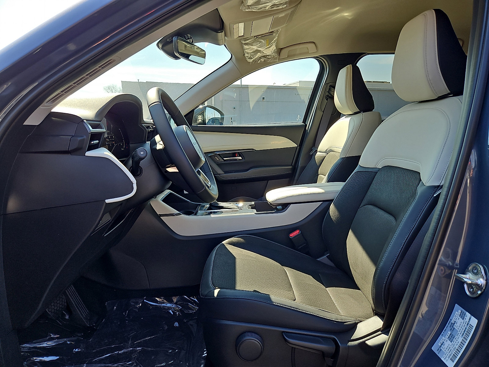 New 2026 MAZDA CX-5 Select image 11