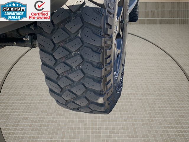 Certified 2023 Jeep Wrangler Willys 4xe image 11