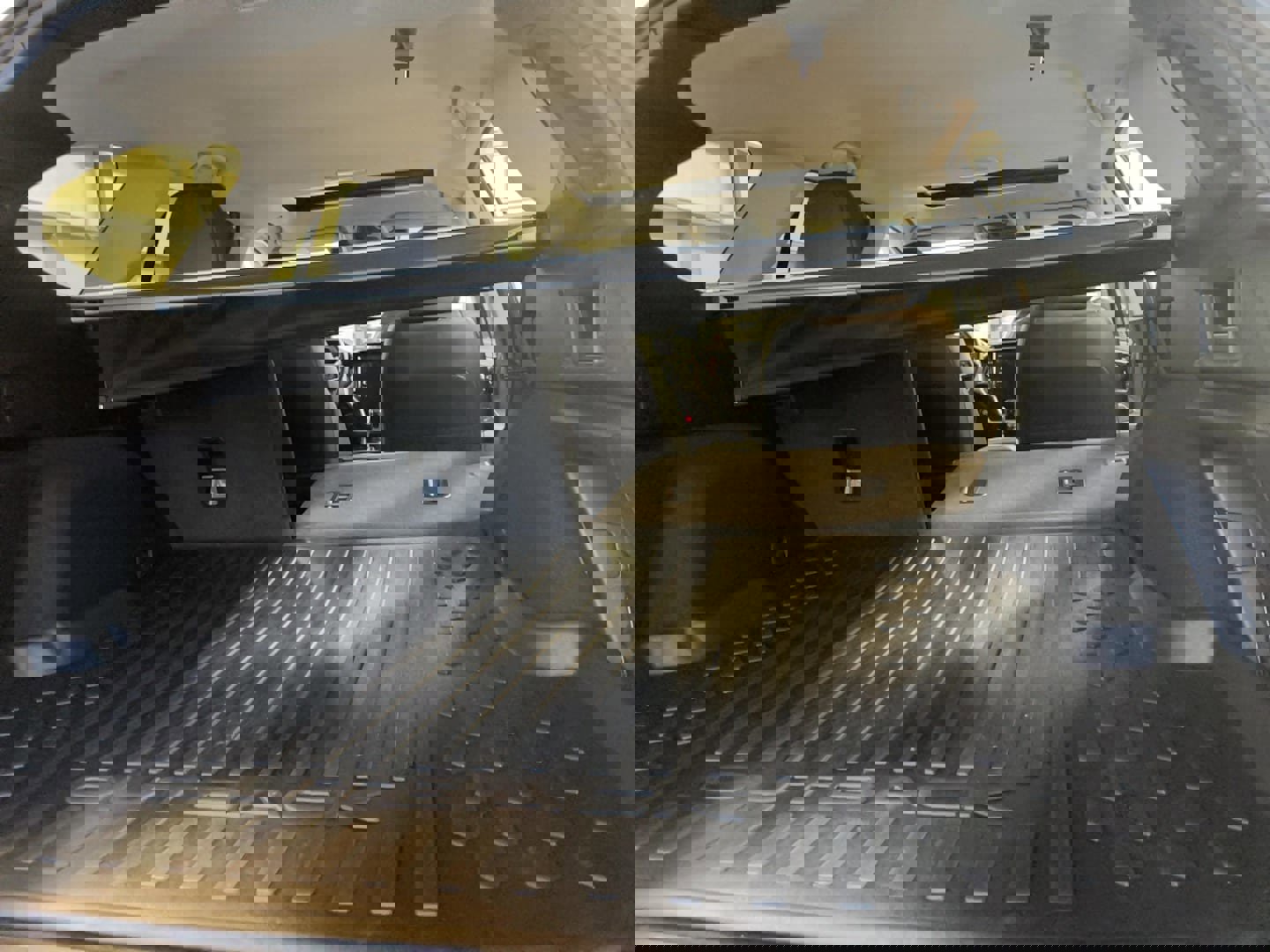 Used 2024 Subaru Outback Limited image 28