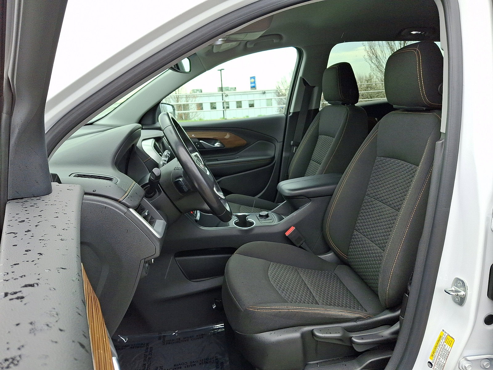Used 2020 GMC Terrain SLE AWD/4WD image 11