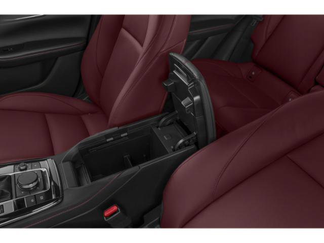 Used 2024 MAZDA CX-30 AWD 2.5 S w/ Preferred Package image 17