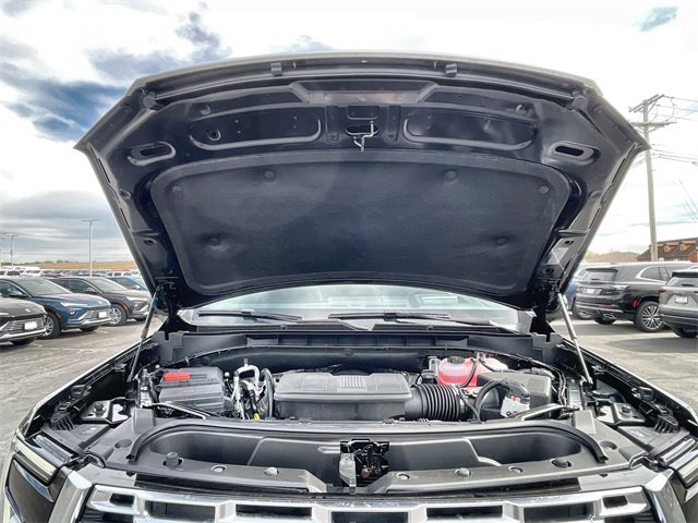 New 2026 GMC Yukon Denali w/ Sun & Power Step Package image 31