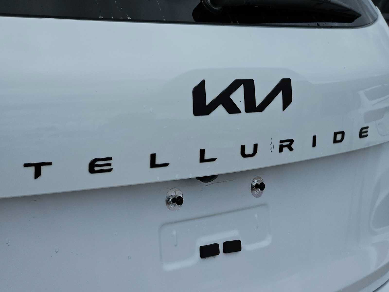 Certified 2025 Kia Telluride AWD image 12