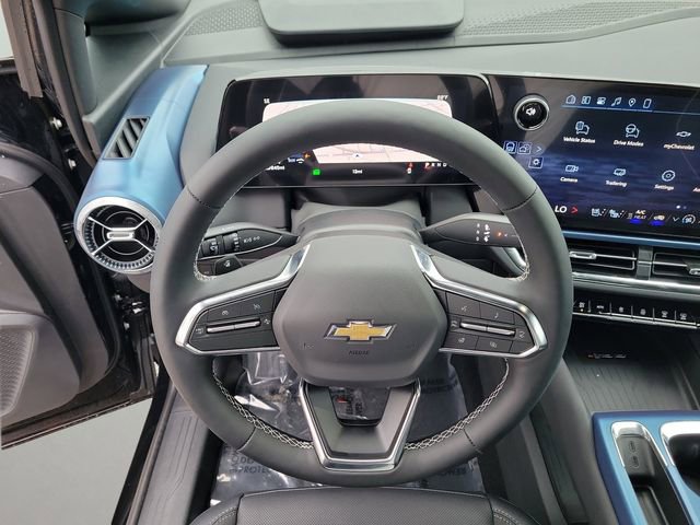 New 2026 Chevrolet Equinox EV LT w/ Convenience Package II image 21