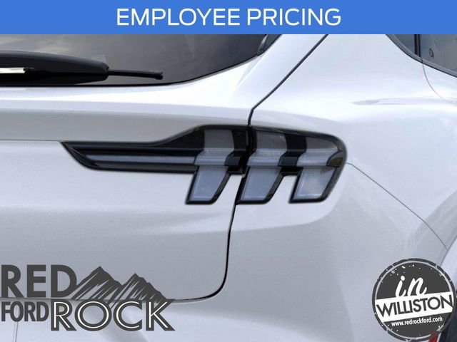 New 2025 Ford Mustang Mach-E Premium AWD/4WD image 21