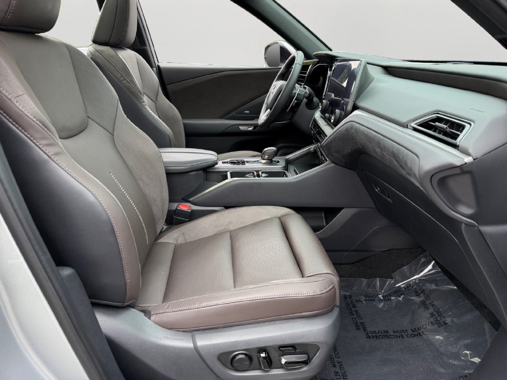 Certified 2024 Lexus TX 350 AWD w/ Technology Package image 8