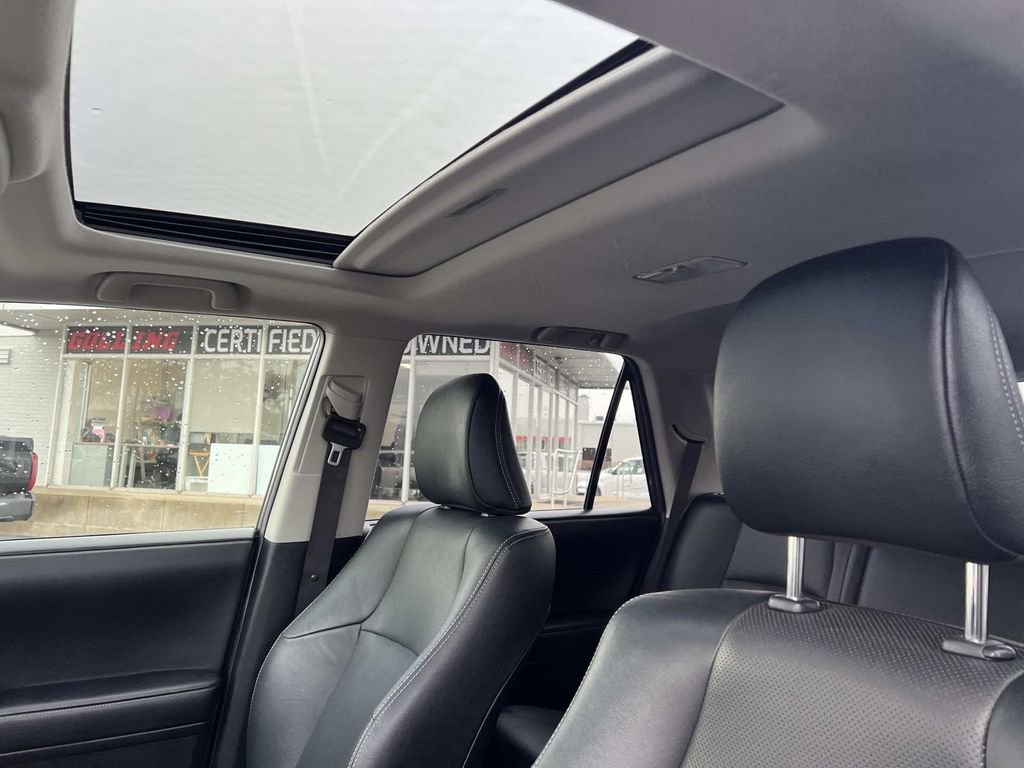 Used 2021 Toyota 4Runner Nightshade image 21