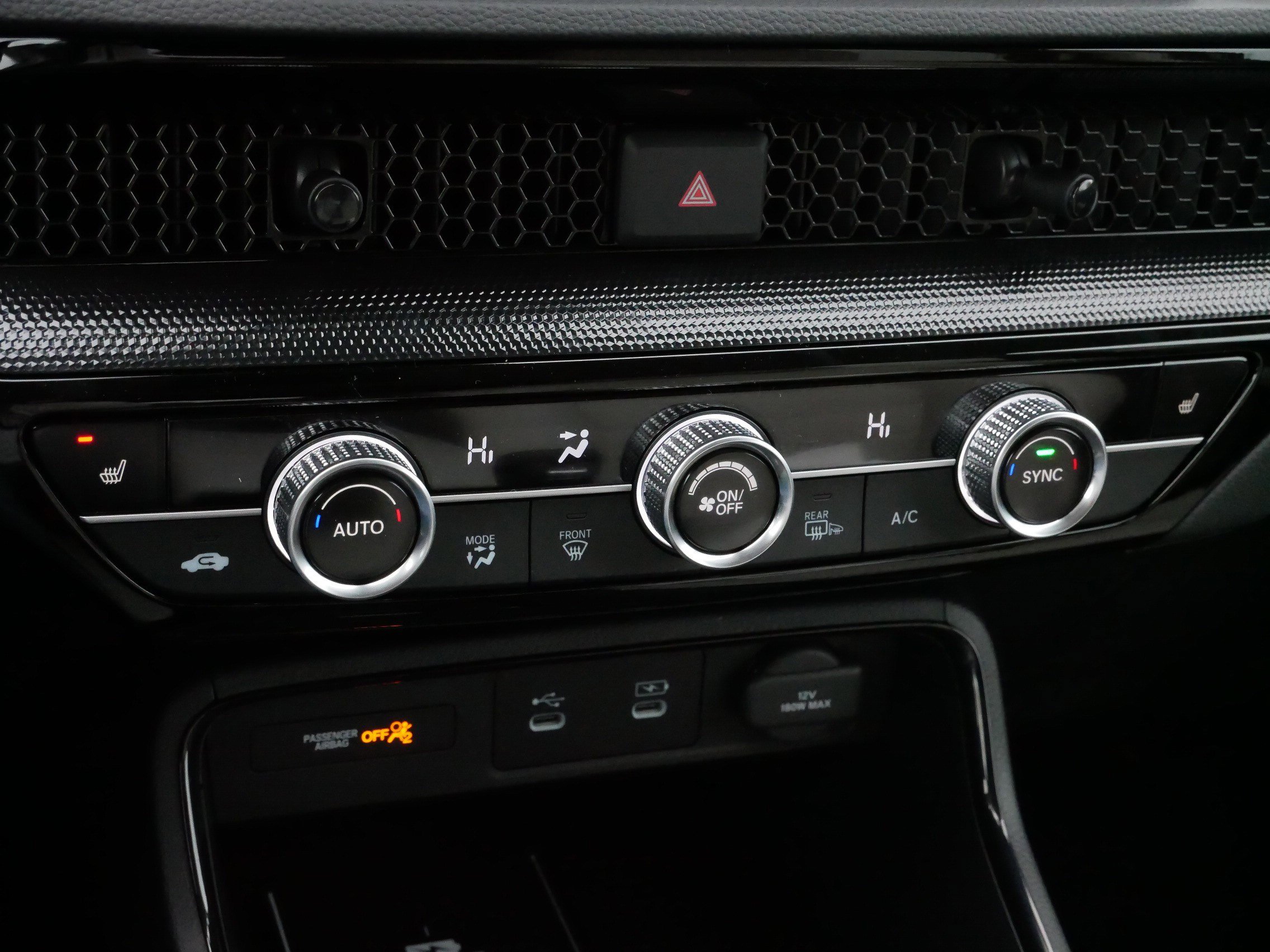 Certified 2026 Honda CR-V EX-L image 23