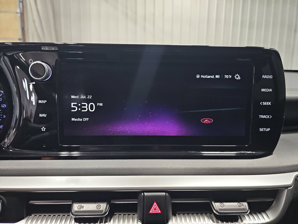 Used 2023 Kia K5 GT-Line FWD image 21