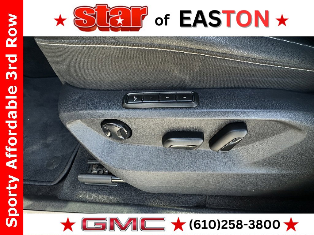 Used 2019 Volkswagen Atlas SEL R-Line image 15