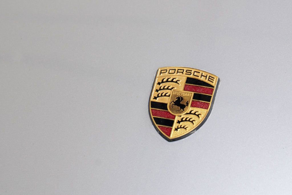 Used 2003 Porsche 911 Carrera image 14