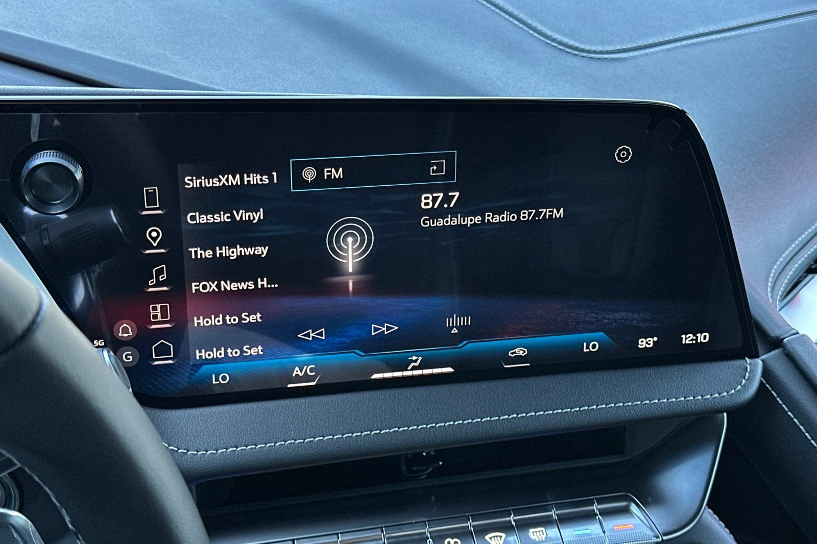 New 2026 Chevrolet Corvette Stingray Coupe w/ 1LT image 16