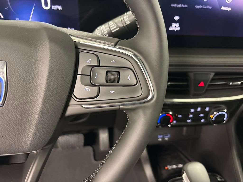 New 2026 Buick Encore GX Sport Touring w/ Advanced Technology Package image 28