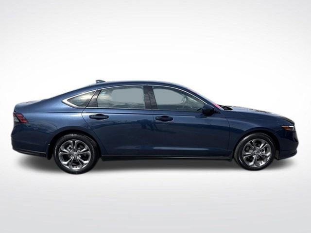 Certified 2024 Honda Accord EX image 7