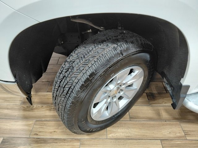 Certified 2024 Chevrolet Silverado 1500 W/T w/ WT Fleet Convenience Package image 19