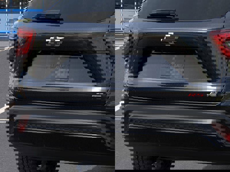 New 2026 Chevrolet Trax RS w/ Driver Confidence Package image 38