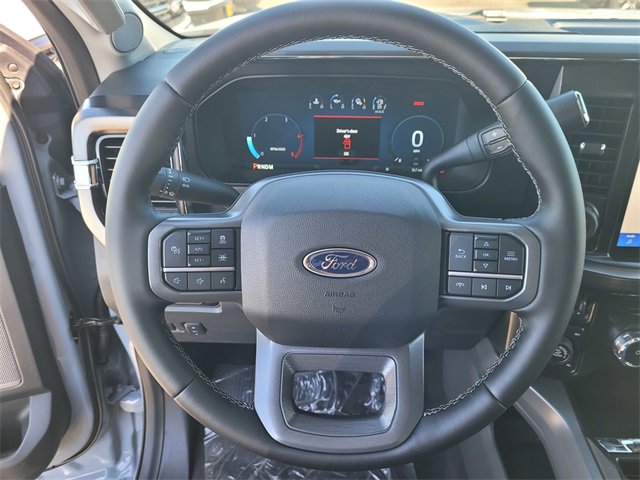 New 2026 Ford F250 Platinum w/ Tremor Off-Road Package image 9