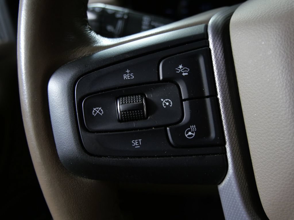 Used 2022 GMC Yukon XL Denali AWD/4WD image 22