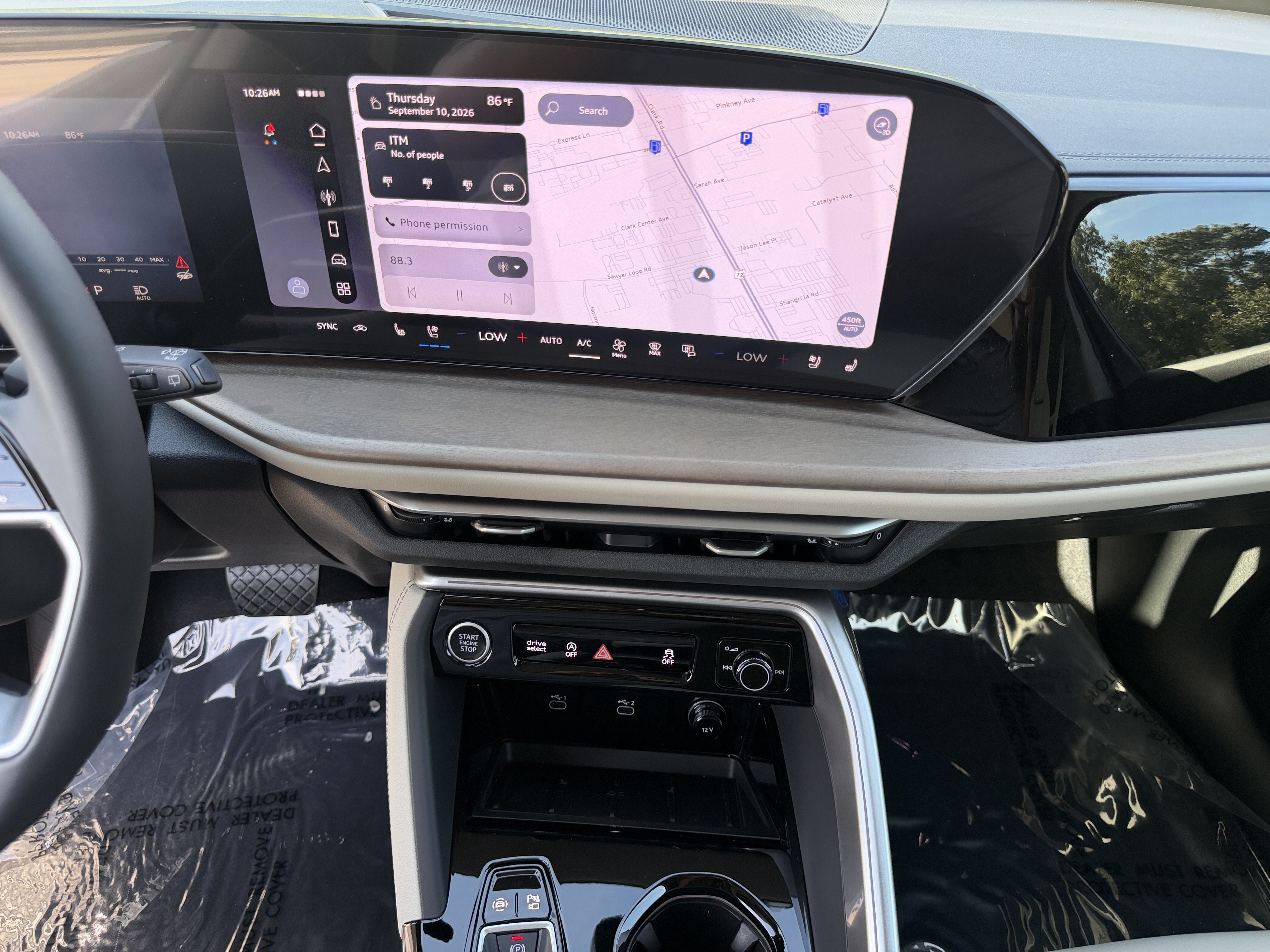 New 2026 Audi Q5 Premium Plus AWD/4WD image 30