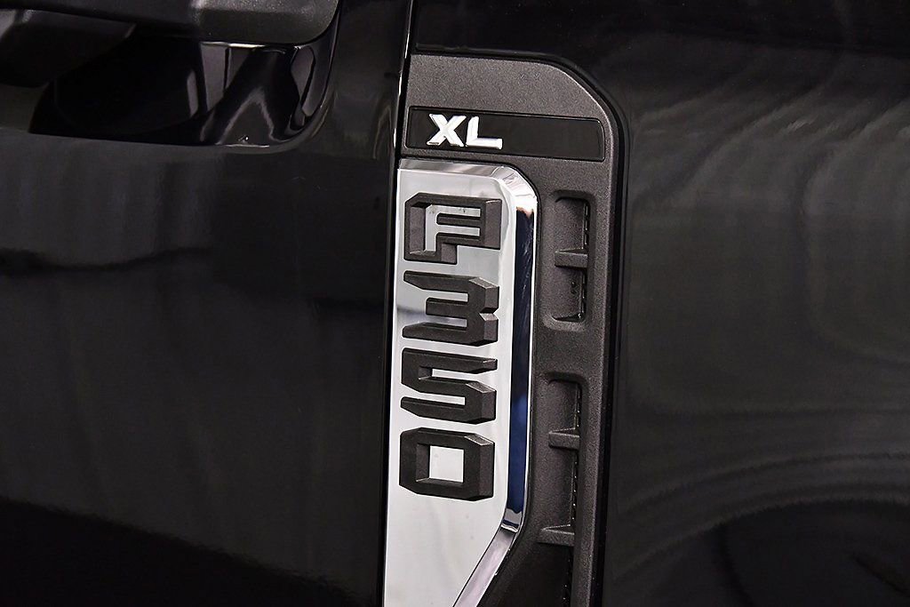 New 2026 Ford F350 XL w/ 360-Degree Camera Package image 10