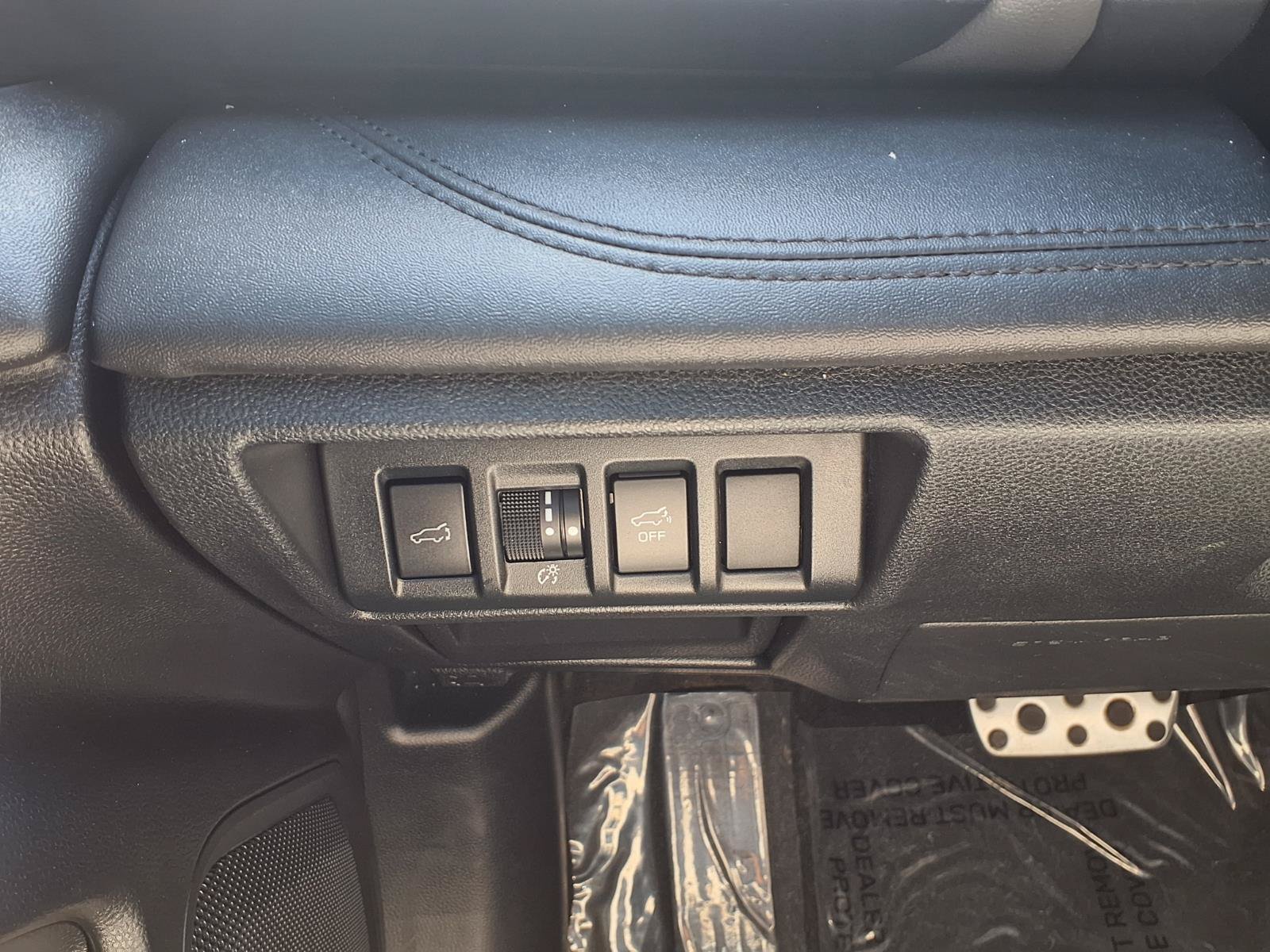 Used 2022 Subaru Outback Wilderness AWD/4WD image 10