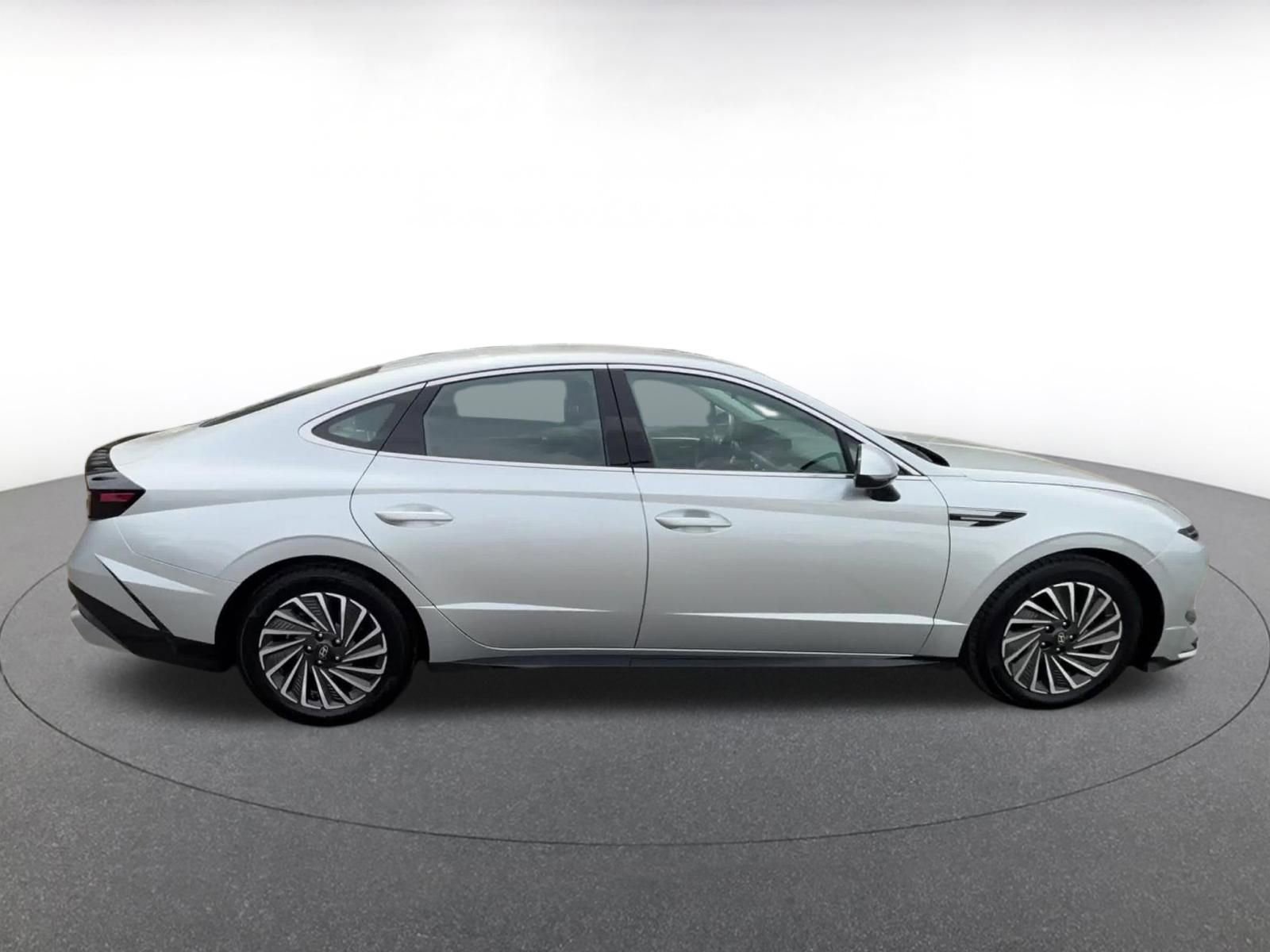 Used 2025 Hyundai Sonata SEL image 21