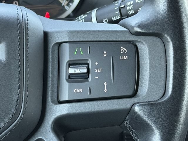 Used 2023 Land Rover Defender 130 X AWD/4WD image 16