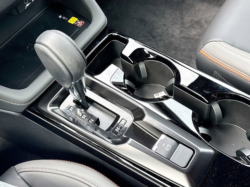 New 2026 Subaru Forester Sport AWD/4WD image 20