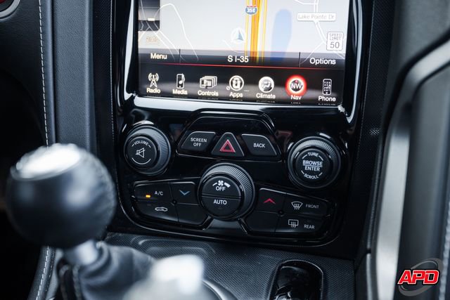 Used 2017 Dodge Viper SRT-10 RWD image 20