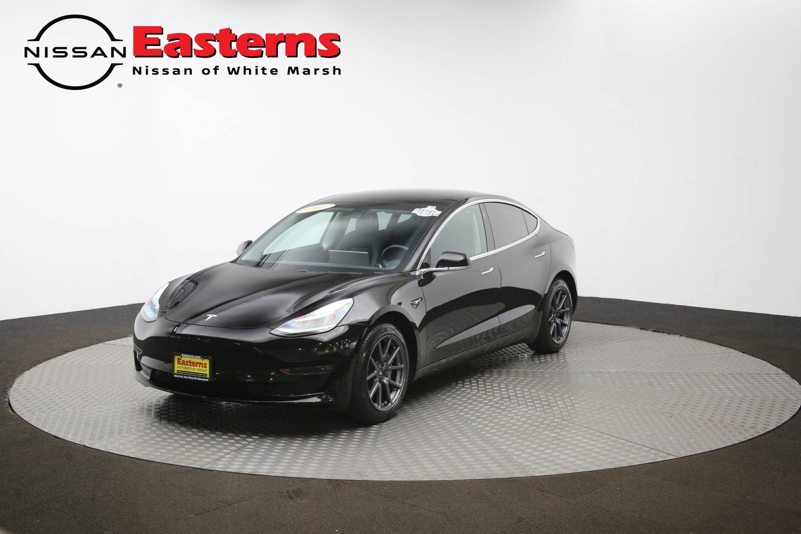 Used 2018 Tesla Model 3 Long Range image 51