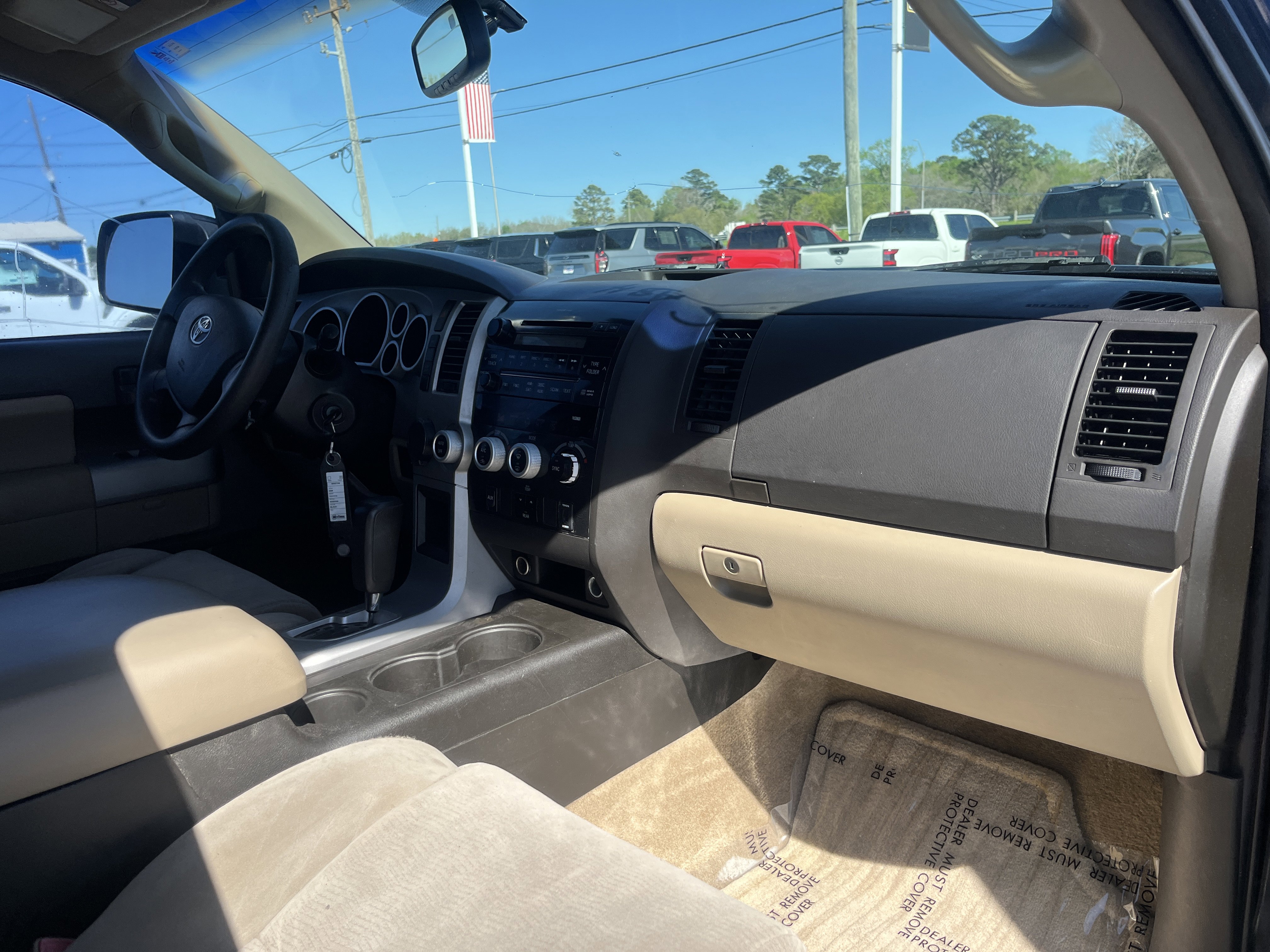 Used 2008 Toyota Sequoia SR5 image 14