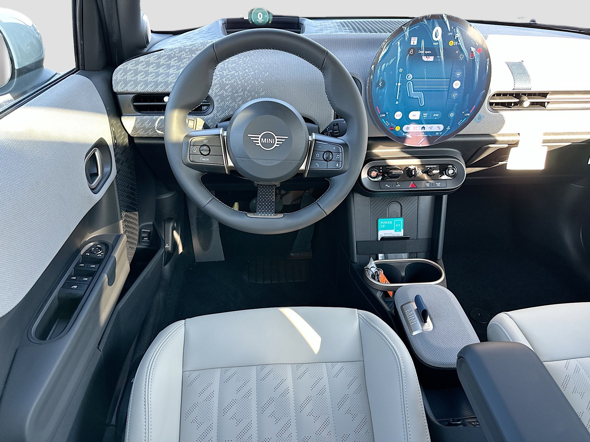 New 2026 MINI Cooper S image 17