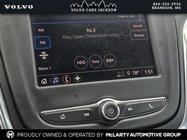 Used 2022 Chevrolet Equinox LS image 9