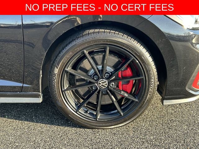 Used 2025 Volkswagen Jetta GLI Autobahn image 13