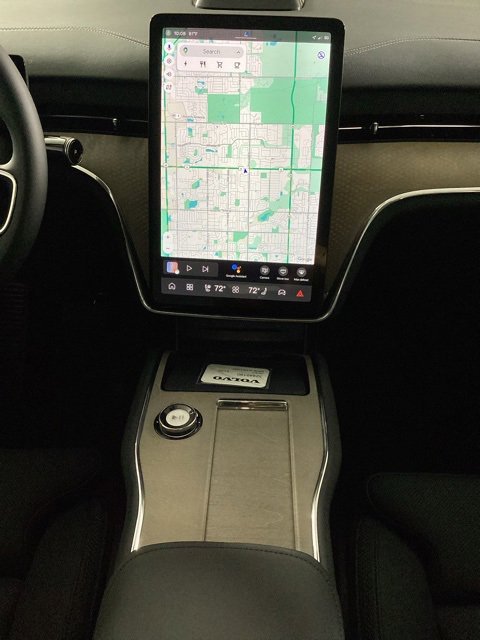 New 2025 Volvo EX90 Ultra w/ Protection Package Premier image 19