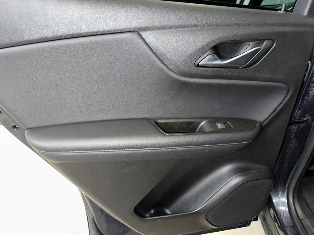 Certified 2021 Chevrolet Blazer LT w/ Sound & Technology Package image 20