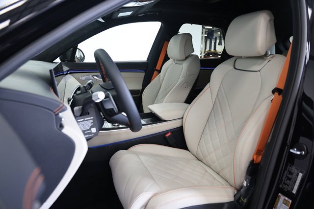 New 2026 Genesis GV70 3.5T Sport Prestige AWD/4WD image 18