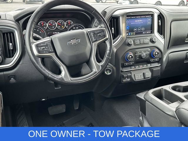 Used 2020 Chevrolet Silverado 1500 RST w/ All-Star Edition image 2