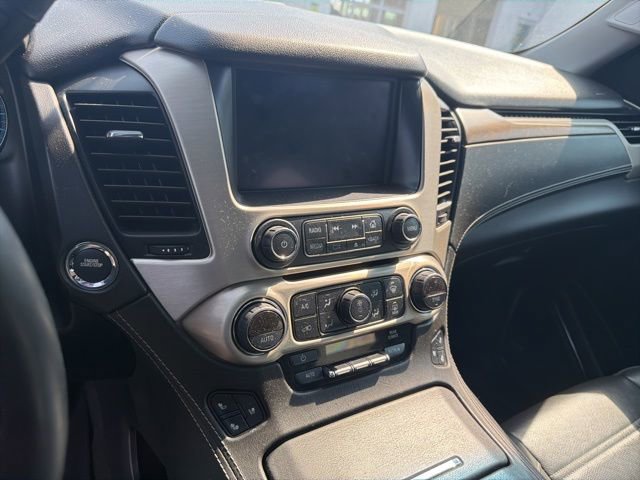 Used 2018 GMC Yukon Denali w/ Denali Ultimate Package AWD/4WD image 7