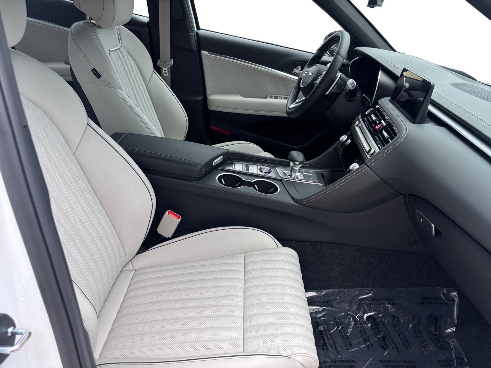 New 2026 Genesis G70 3.3T Sport Prestige RWD image 15