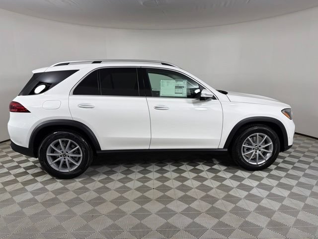 New 2026 Mercedes-Benz GLE 350 4MATIC image 8