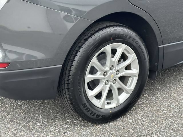 Certified 2018 Chevrolet Equinox LT FWD image 30