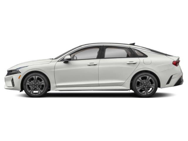 Used 2023 Kia K5 EX w/ EX Premium Package FWD image 4