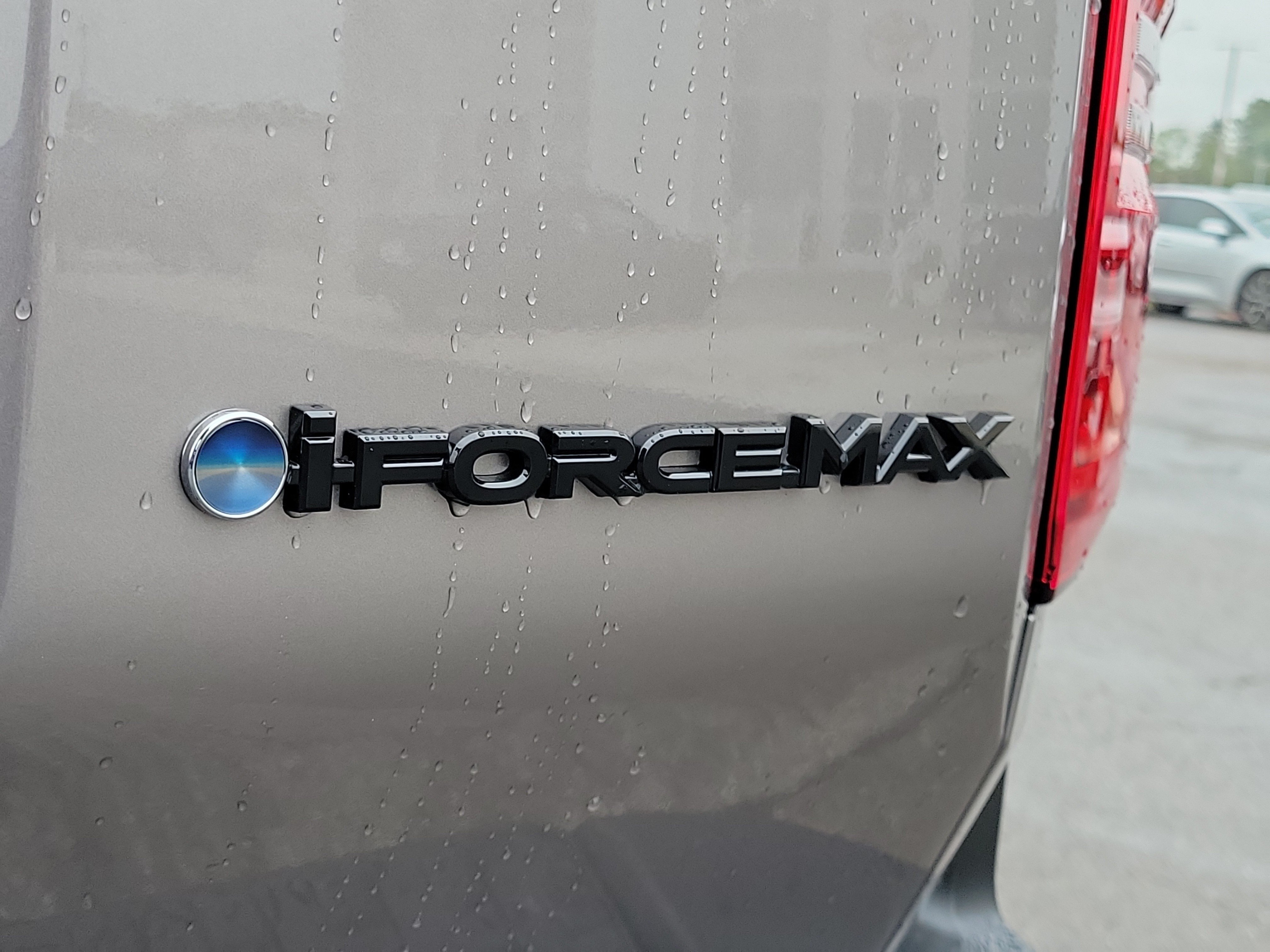 New 2027 Toyota Land Cruiser AWD/4WD image 7