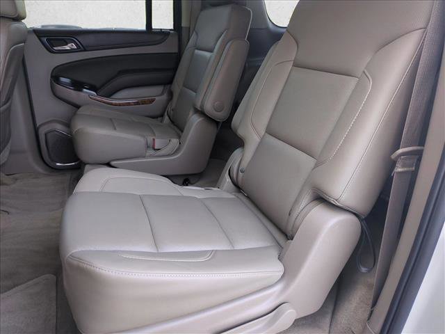 Used 2015 Chevrolet Suburban LTZ image 21
