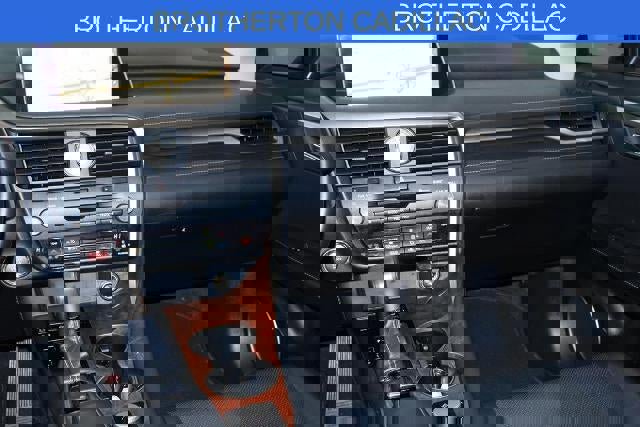 Used 2018 Lexus RX 350 AWD w/ Premium Package image 24