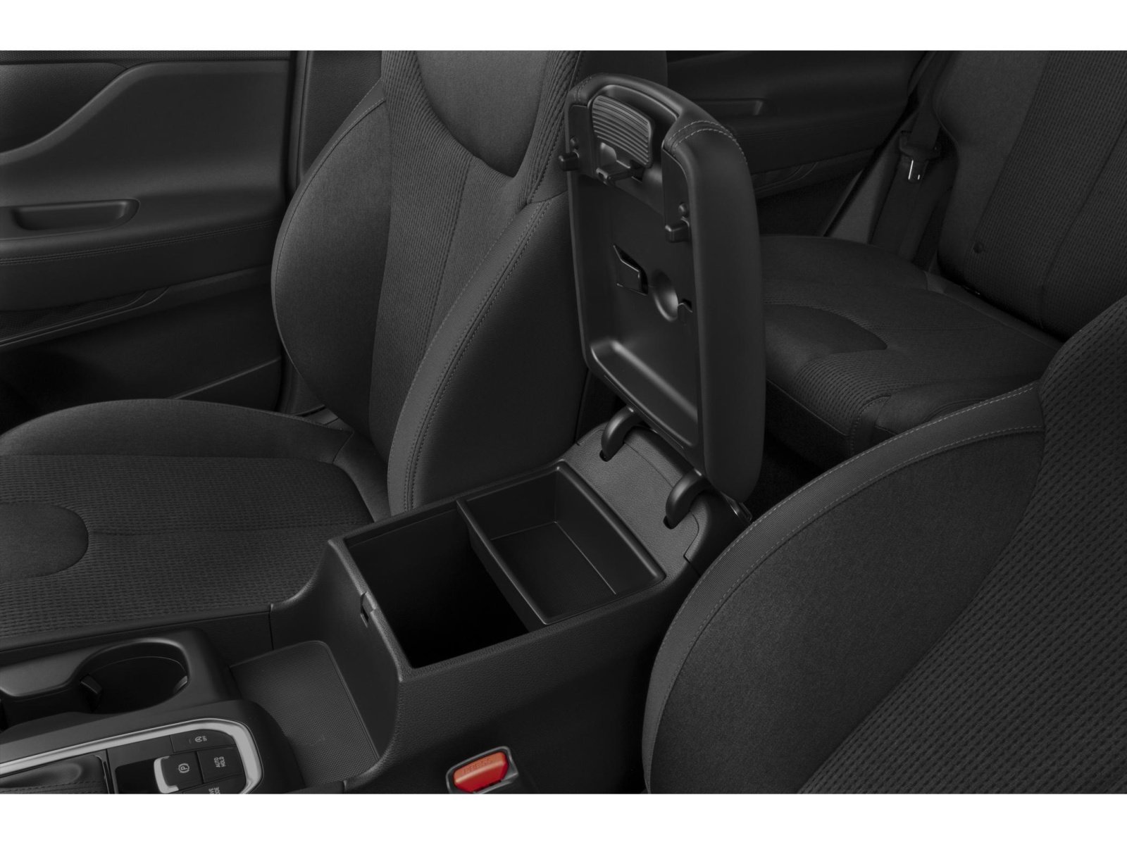 Used 2020 Hyundai Santa Fe SEL w/ Cargo Package AWD/4WD image 9