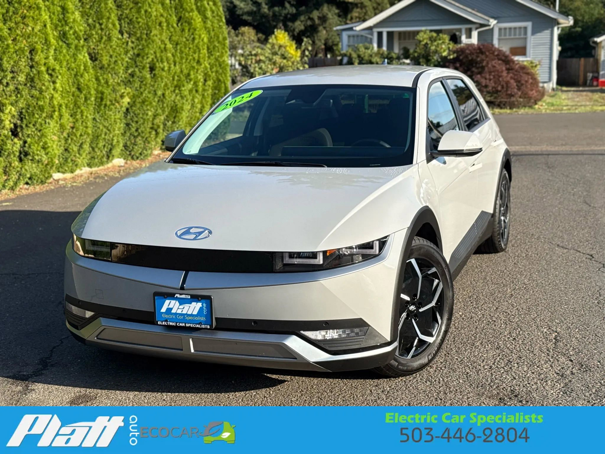 Used 2024 Hyundai Ioniq 5 SEL