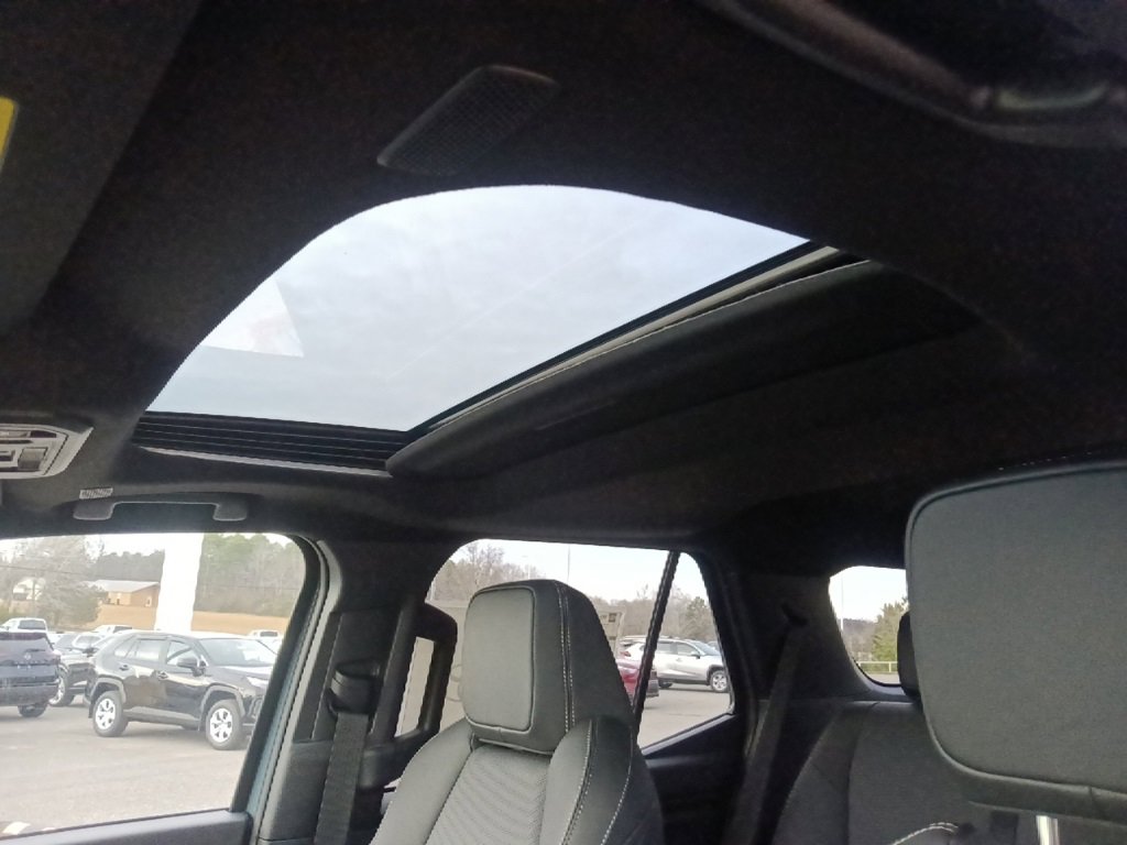 New 2025 Toyota 4Runner TRD Off-Road Premium image 14